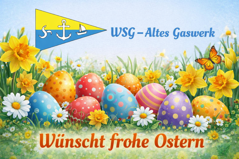 Ostern